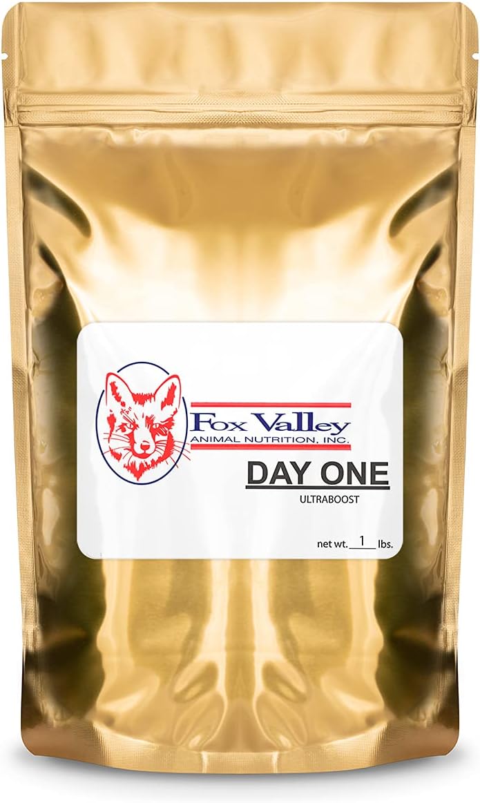 Fox Valley Ultraboost for Weight Gain - 16 Ounces