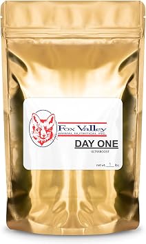 Fox Valley Day ONE Ultraboost Formula for All Animals, 1 lb.