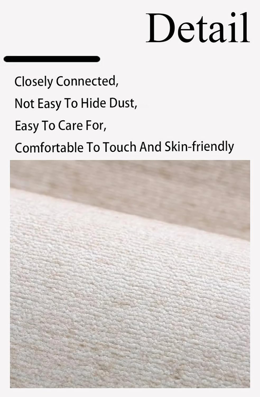 Geometric Cream Carpet Beige Large Size Living Room Carpets Home Decoration Rugs Easy to Clean Non-Slip Bedroom Rug,YY006,3,E,140x200cm