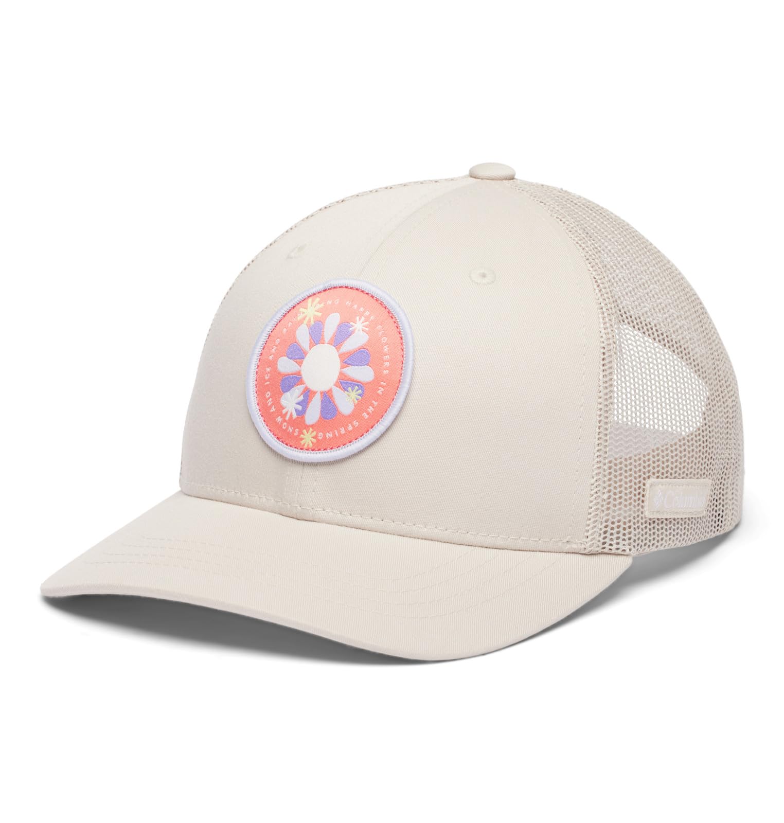 Columbia Girls Snap Back