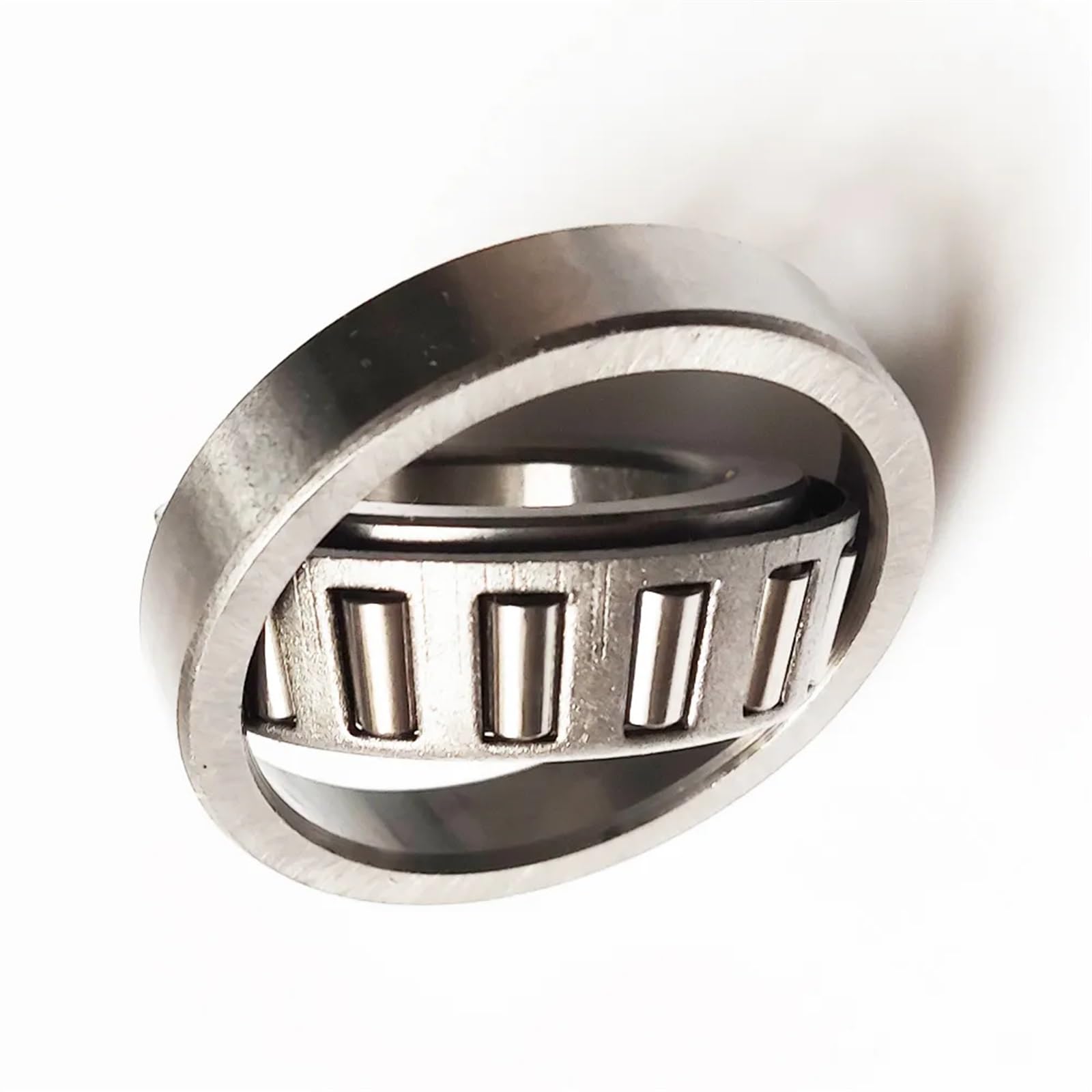Cuscinetto a rulli conici, Cuscinetti a rulli conici ad alta velocità e bassa rumorosità - 25X52X22, 30X62X25, 35X72X28mm for uso industriale/automobilistico(33206 1PCS)