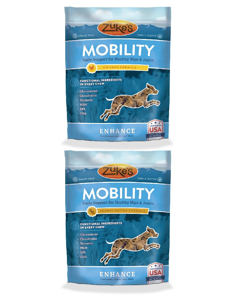 zukes mobility treats