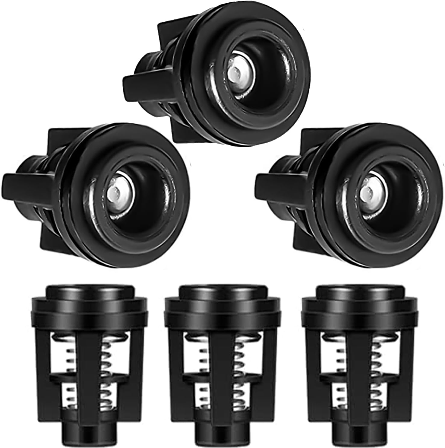Replacement for Briggs & Stratton 190591GS Check Valve Kit for pressure washer pumps
