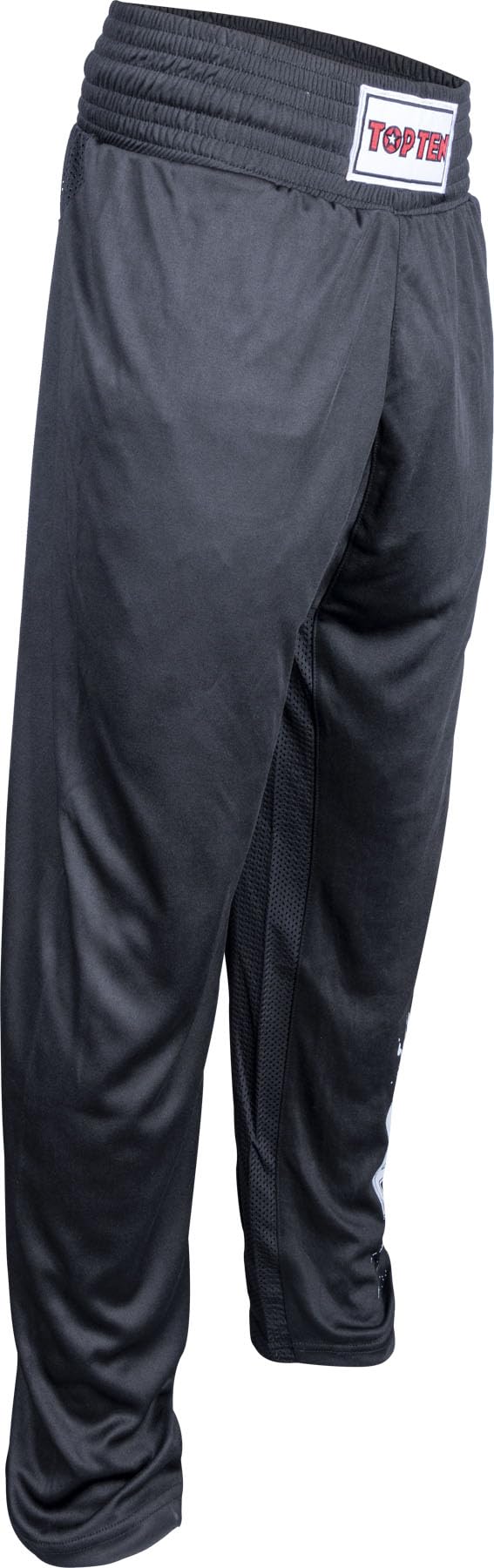 TOP TEN Kickboxhose Slimfit