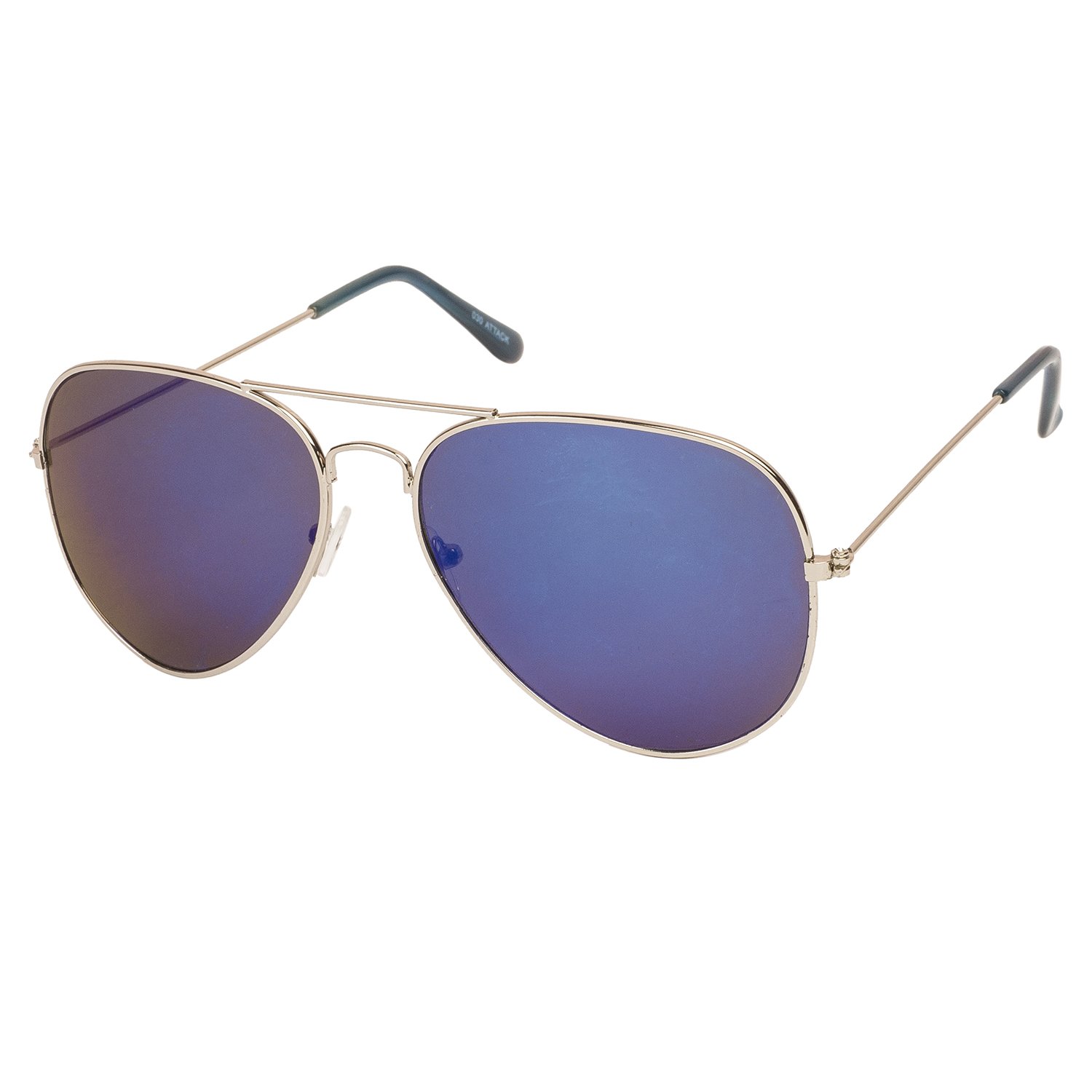 ARZONAI 2019 Latest Combo of 2 Wayfarer and Aviator Sunglasses for Men and Women (Blue and Black) ARZONAI 2019 Latest Combo of 2 Wayfarer and Aviator Sunglasses for Men and Women (Blue and Black)
