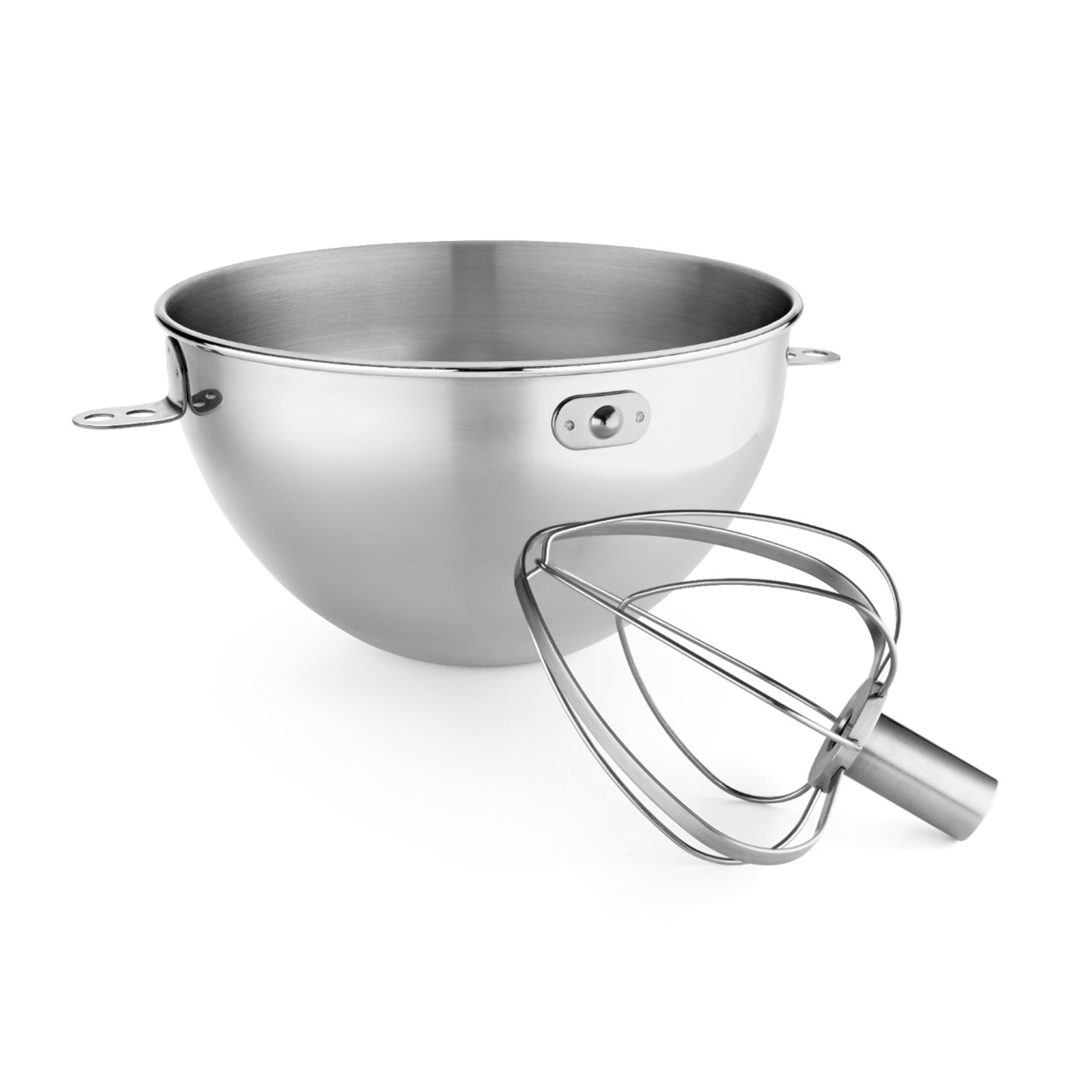 Amazon | KitchenAid 3クォート ステンレススチールボウル&コンビ 