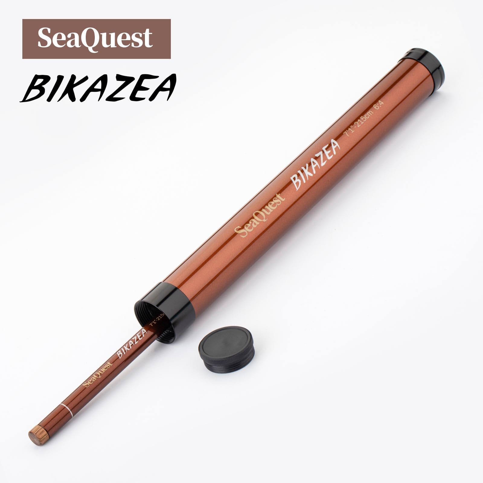 390cm Japanese Style Rod SeaQuest ETOVA 13ft Tenkara Fishing Rod