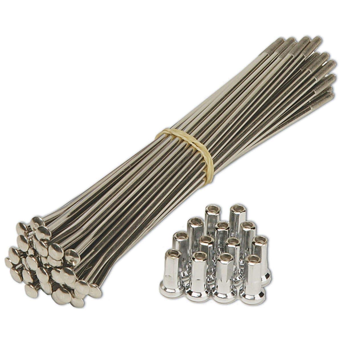 Pro-Wheel 14" SPK SET KTM65 FRT Rim & Spoke Kits Spoke Set 14 in- 144KTM65