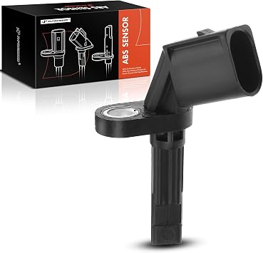 A-Premium ABS Wheel Speed Sensor Compatible with Audi & Volkswagen