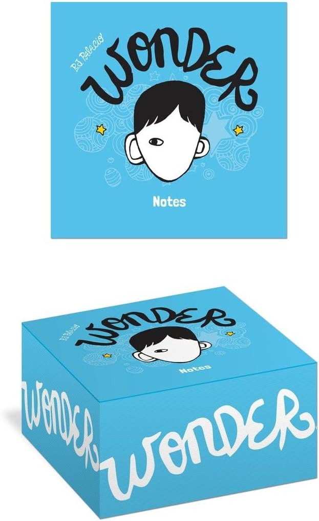Wonder Notes
