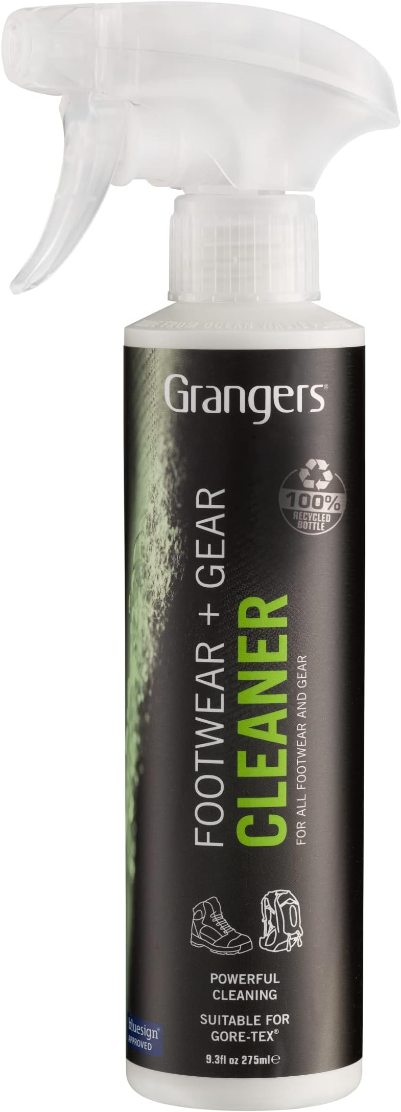 Gear Cleaner