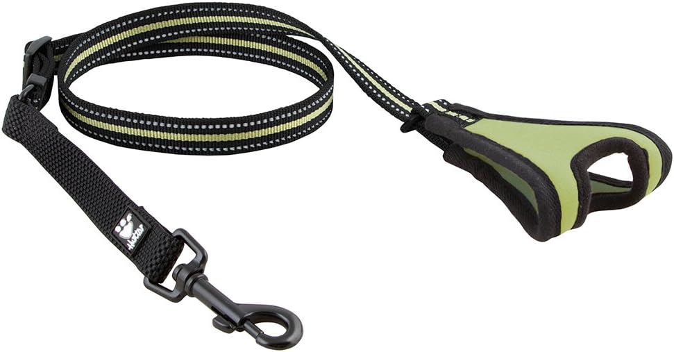 Hurtta Collection Free Hand Leash for Pets, 5Feet by 3/4