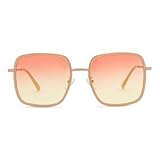 NINA Premium Sunglasses with SHINE BRIGHT&period; Signature Artwork