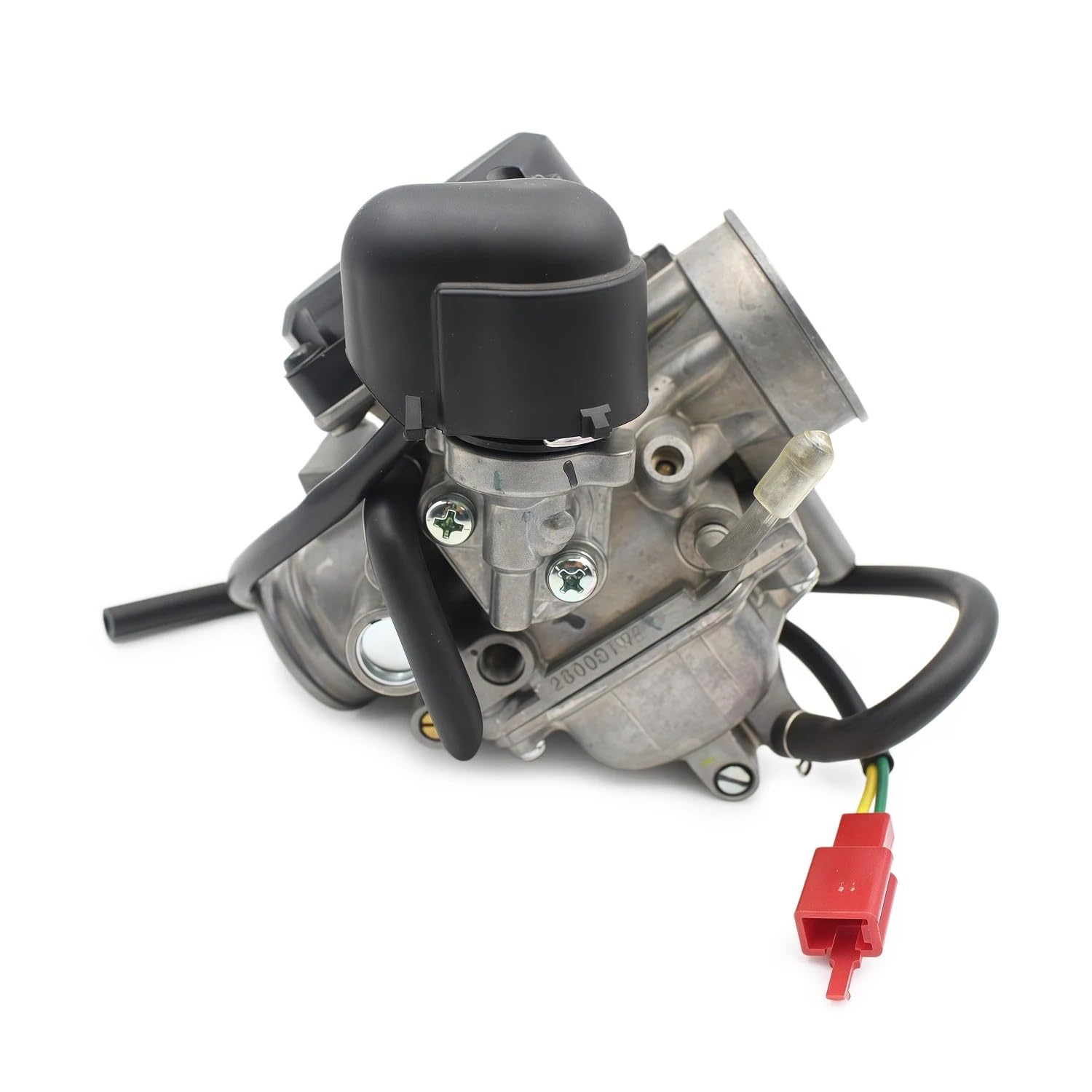 Carburatore Motore Per Vespa Per Piaggio LX 125 2005-2007 2008 2009 Per LX 150 2005 2006 2007 2008 Parti Del Motociclo CM129213 Carburatore Parti Ricambio