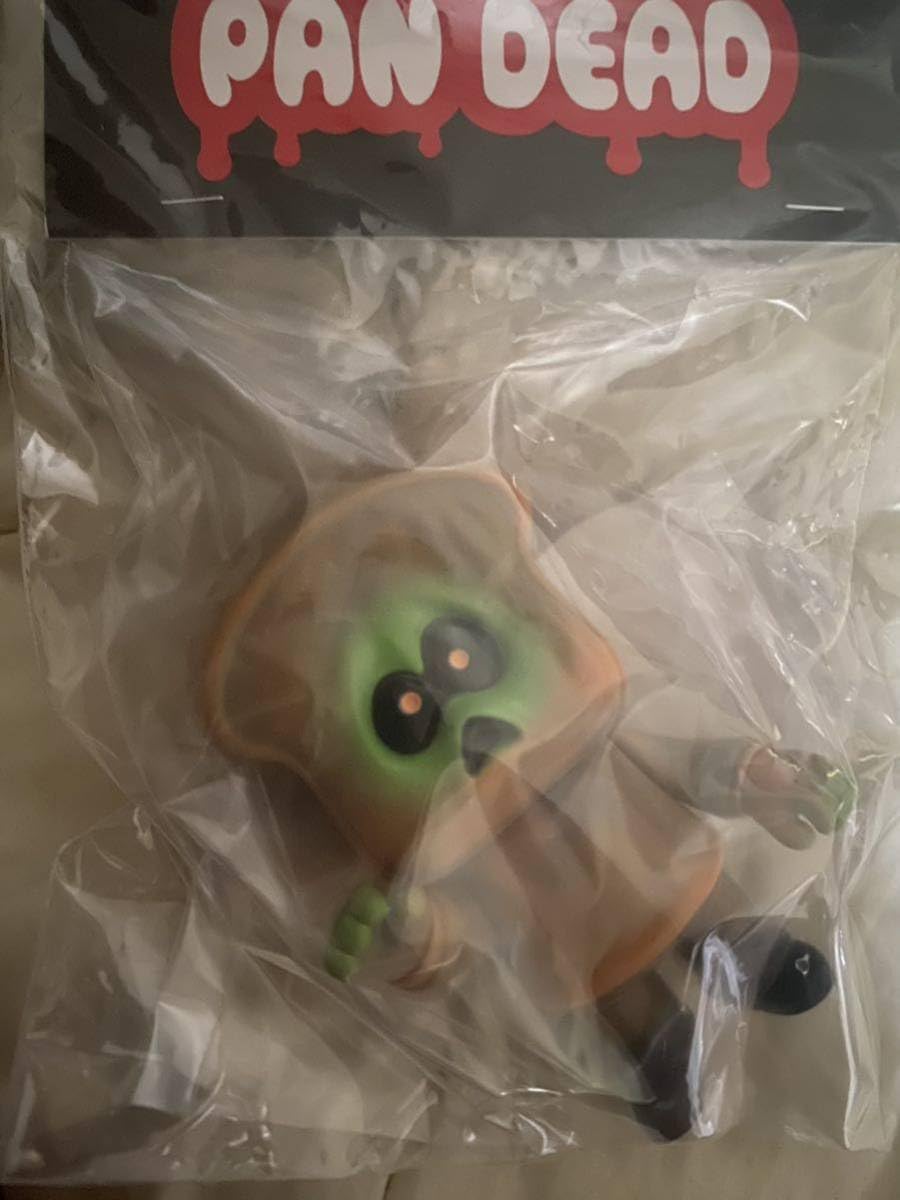 Amazon.co.jp: ハロウィン 限定 humanrobot pandead パンデッド