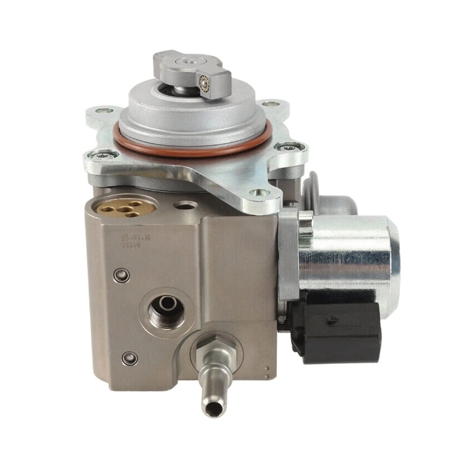 Pompe à carburant haute pression compatible avec PSA Citroën Peugeot 1.6 T, 1920LL, 1675941280, 16 759 412 80, 1671940680,9819938480