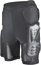RENHE Motorcycle Protection Inner Protector Mesh Undershorts Short Motorcycle Pants for Summer Motocross Bike Wear with Excellent Stretchability, Size M