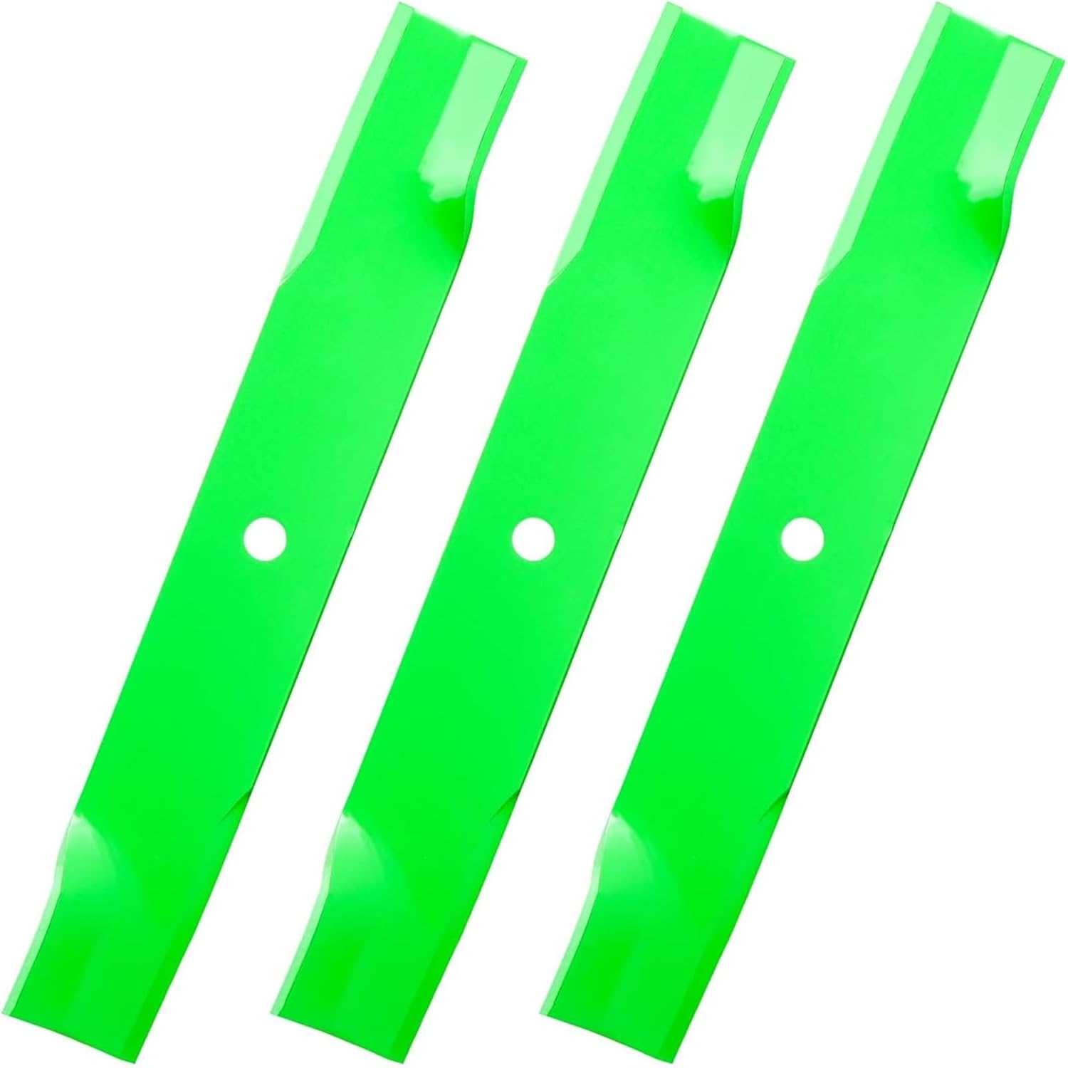 Youxmoto 芝刈り機ブレード Lesco 050403、Bunton PL7329、Dixie Chopper LT2000