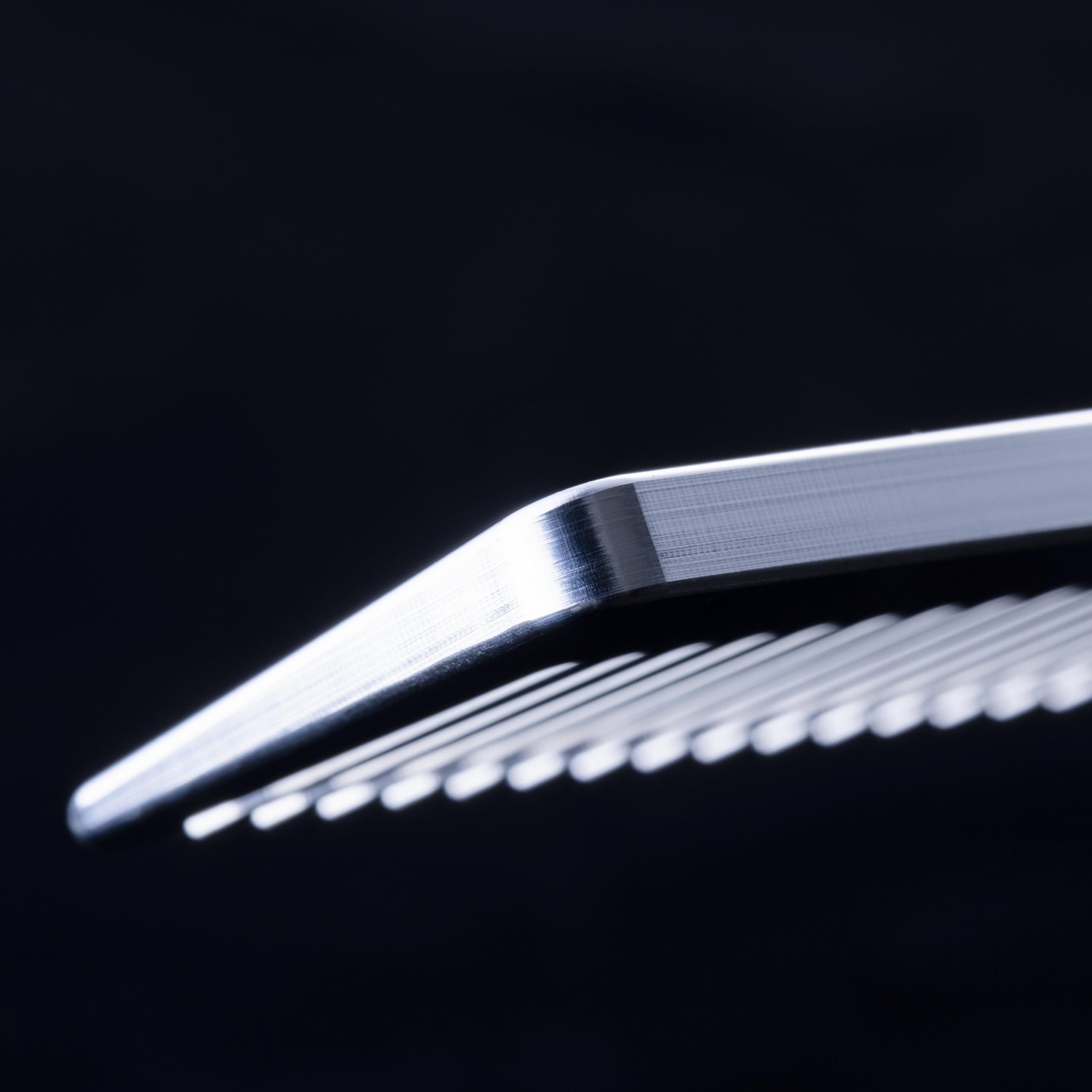 EMAJINY ヘアコーム Amazon | エマジニーアルミニウム ビレットコーム 108ABS EMAJINY