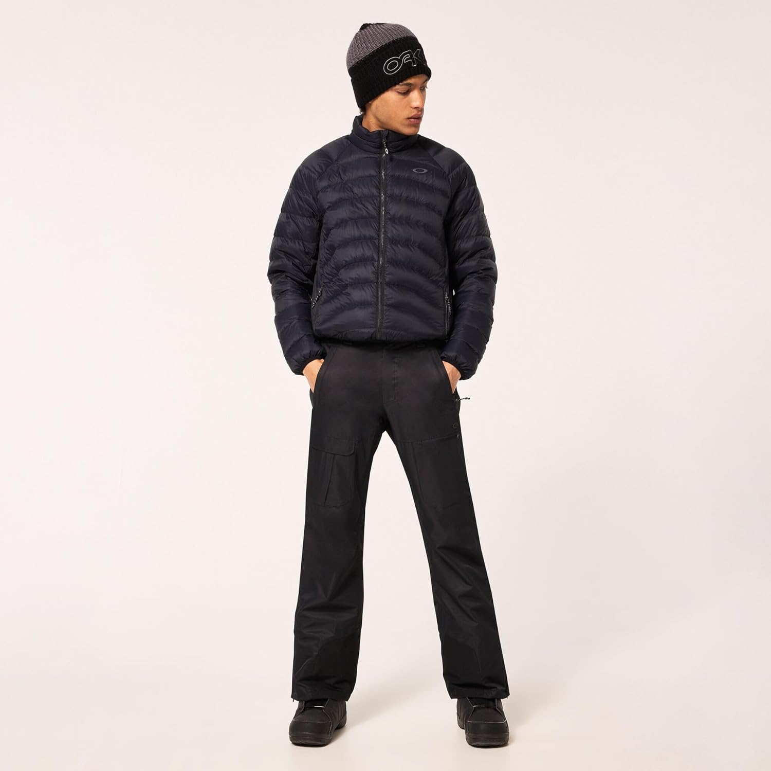 Oakley Men's Team Collection Earth Shell Pant