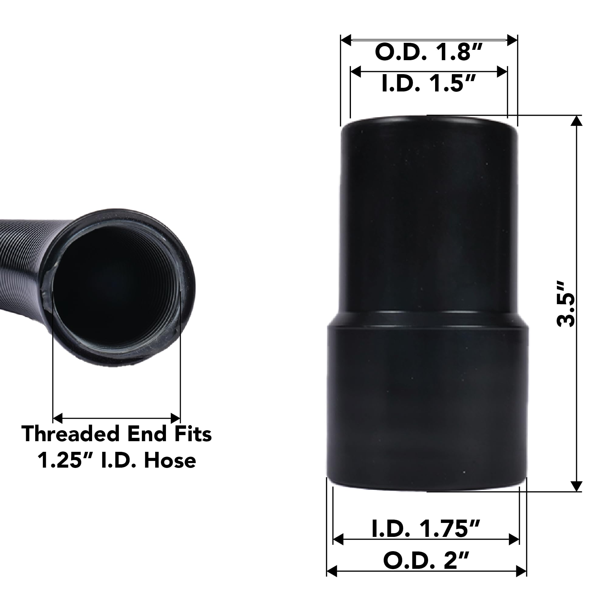 Amazon.com: Cen-Tec Systems 68239 1.5