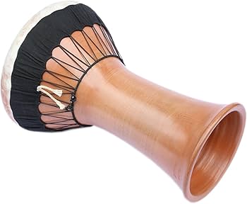 Amazon | プロのクレイソロダルブッカドラムダラブッカパーカッション