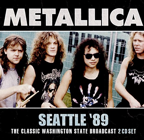 Seattle ‘89