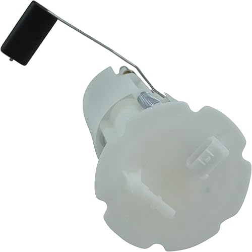 Miniatura 3 de TRQ Conjunto de módulo de bomba de combustible y unidad de envío para Infiniti G35 2003-2007  2006-2008 M35M45  2003-2009 Nissan 350Z