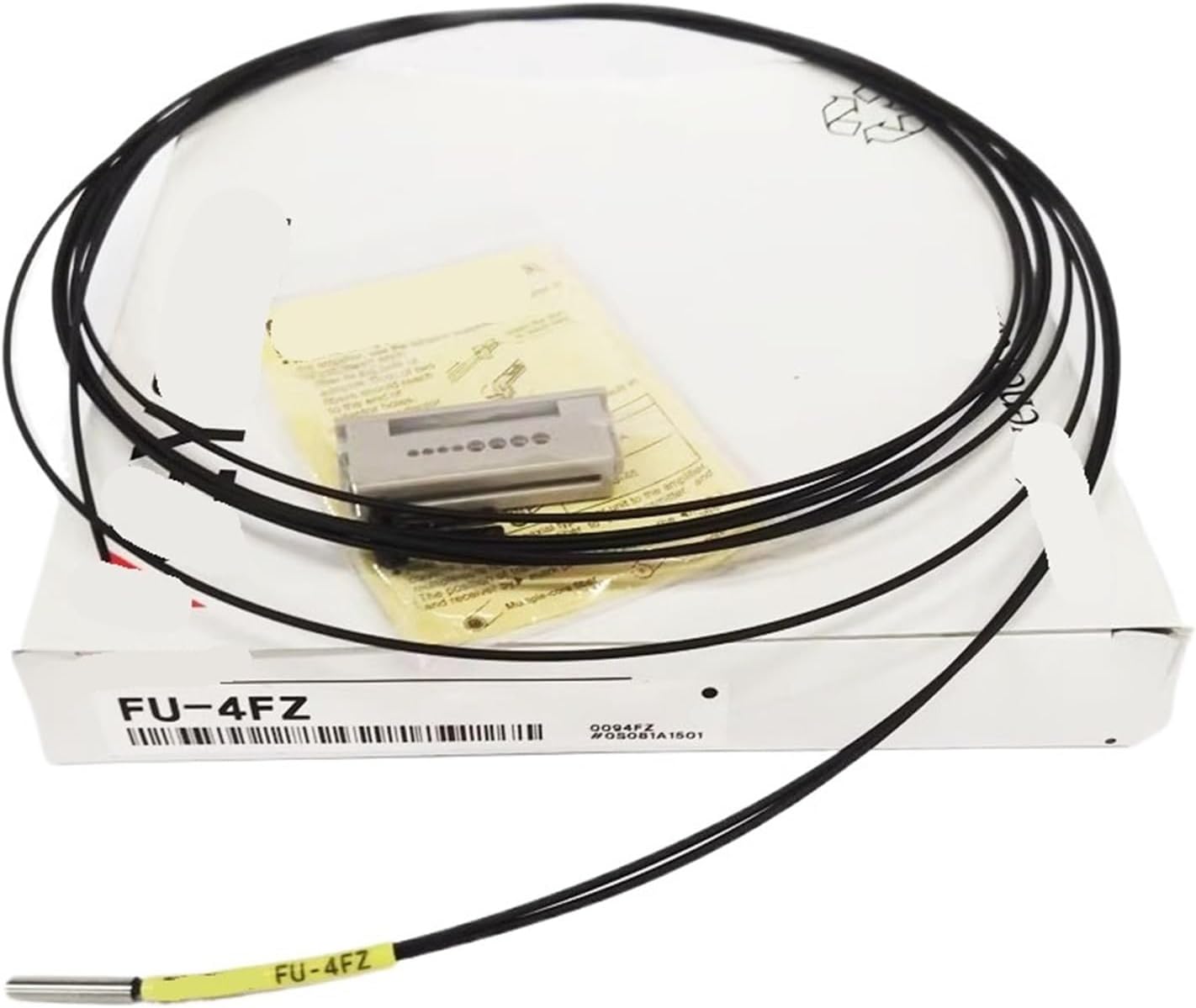 FU-4FZ Optical Fiber Sensor