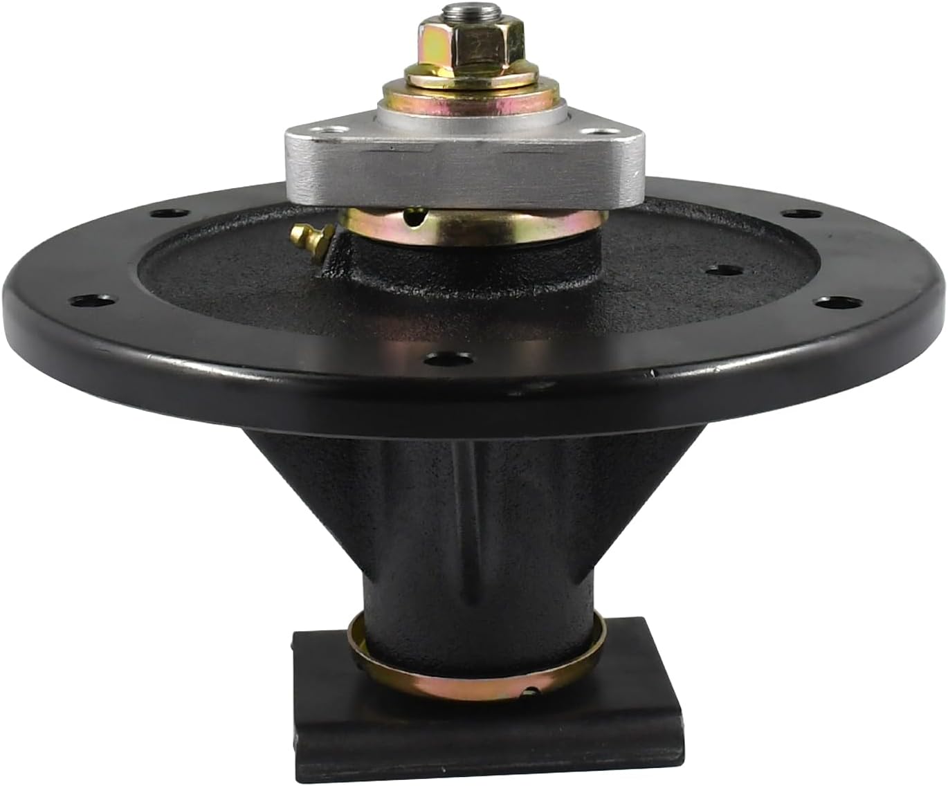 Jiayicity 3PCS 107-8504 Mandrino Di Montaggio 285-881 Compatibile Con Tor O 48 52 60 Pollici Rasaerba Deck Z Master Z400 Z410 Z441 Z449 Z450 Z453 Z500 Z528 Turbo Forza - Foto 4