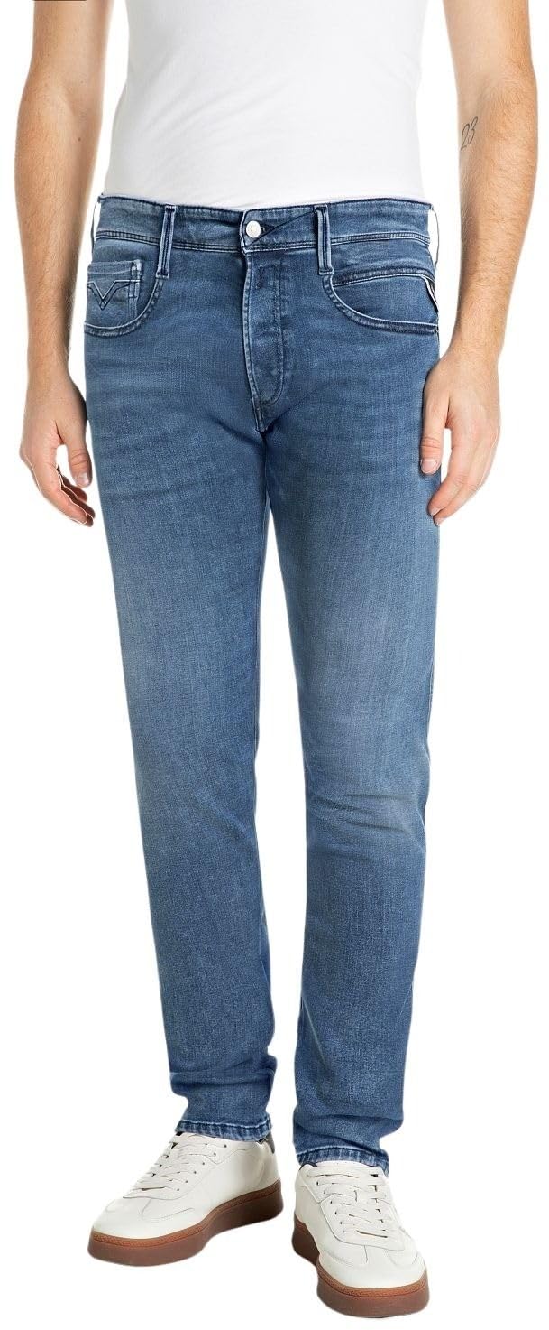 Replay Herren Jeans M0914