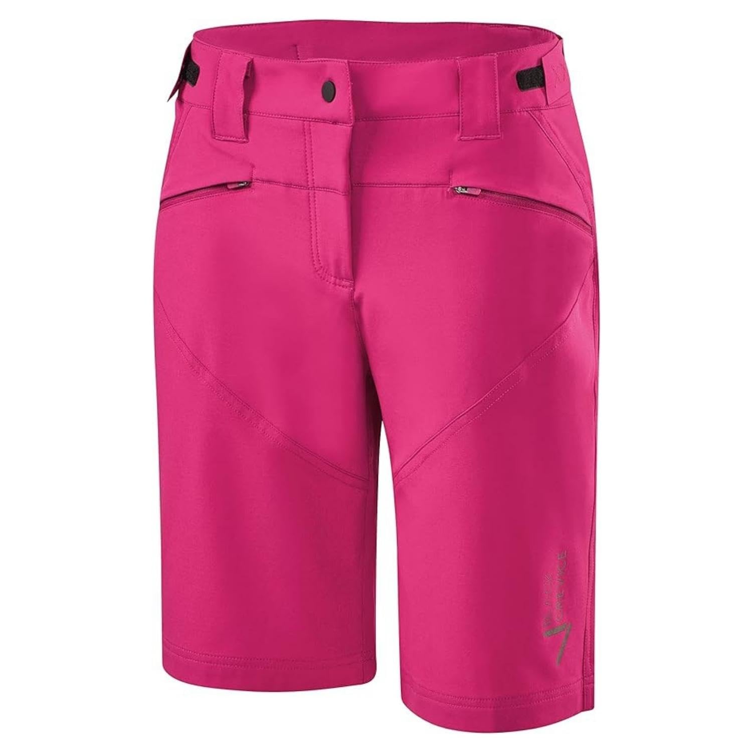 Black Crevice Damen Shorts Black Crevice Damen MTB Hose