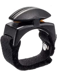 LINE CUTTERZ Patented Stainless Steel Blade Ring Braided Fishing Line