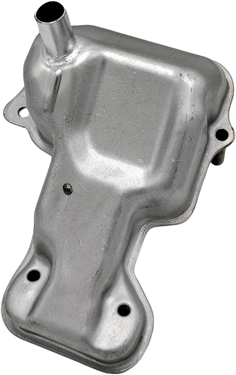 Muffler Exhaust Set for Husqvarna K750 K760 Concrete Cut-off Saws