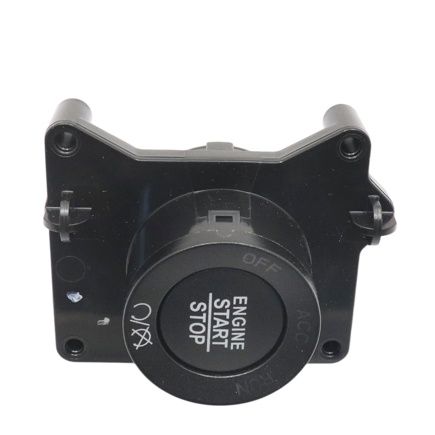 XQSMWF Push Button Start Ignition Switch Compatible with Ram 1500 2500 3500 4500 5500 2013-2018#6CK46DX9AB 6CK46DX9AC 6CK46DX9AA