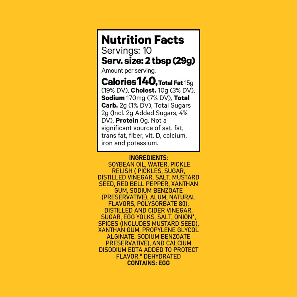 Best Tartar Sauce - Duke's Tidewater Tartar Sauce, 10 Ounce Review
