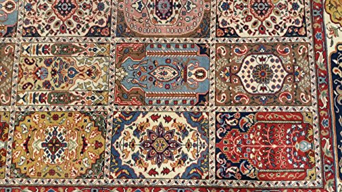 Generico Mollaian Tappeto Erivan Romania 225x225