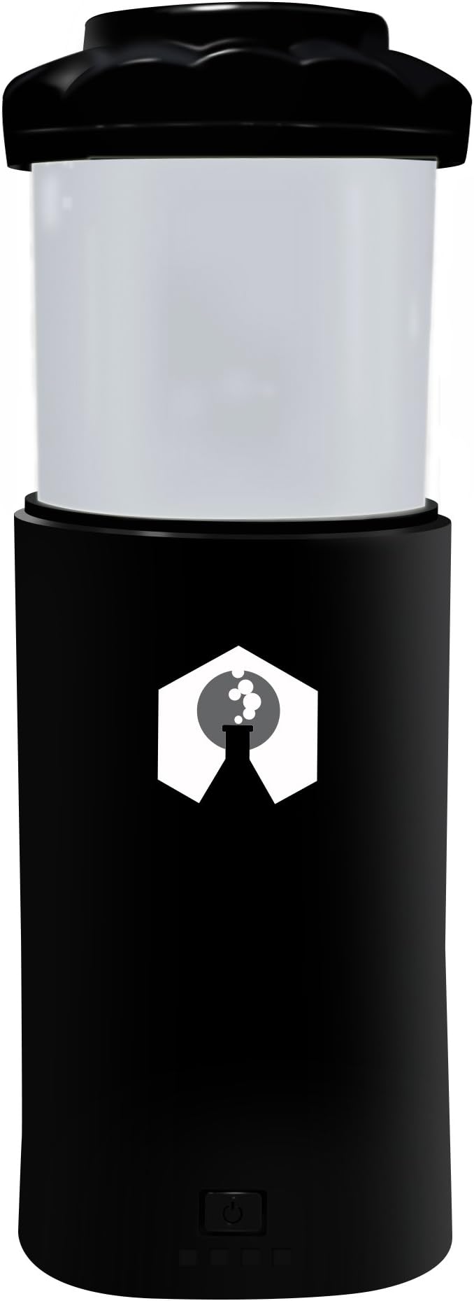 7800mAh Rechargeable Camping Lantern Power Bank 3-in-1 Portable Device Rechargeable Pocket Camping Lantern
