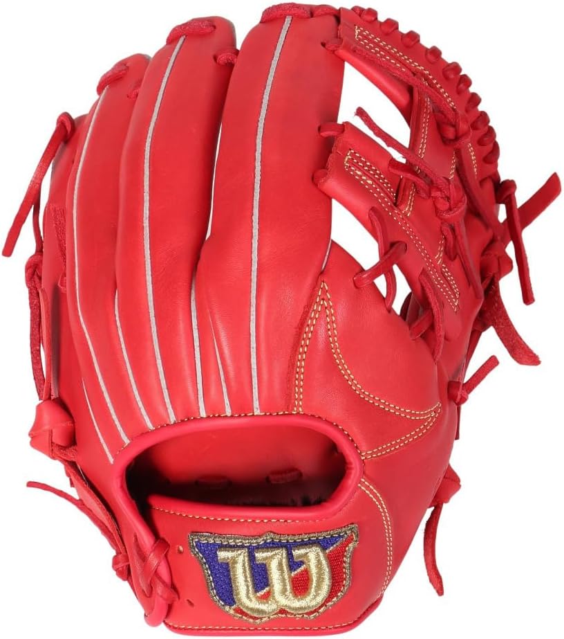 ローリングス 一般軟式野球用 キャッチャーミット 右投用 軟式野球