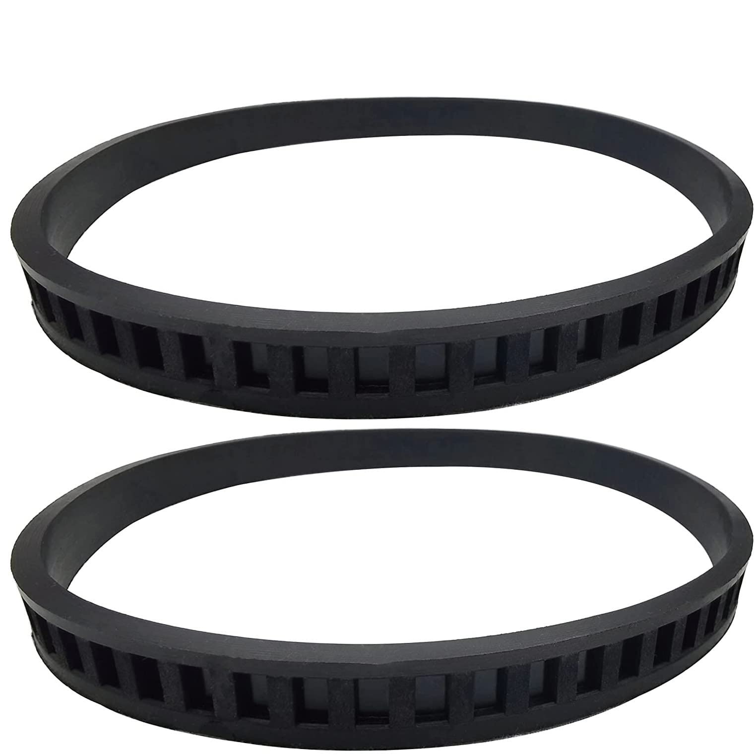 (2 Pack) 650721 00 Band saw Tires For Dewalt Band Saw Tires DWM120 A02807 DCS374 DW328K