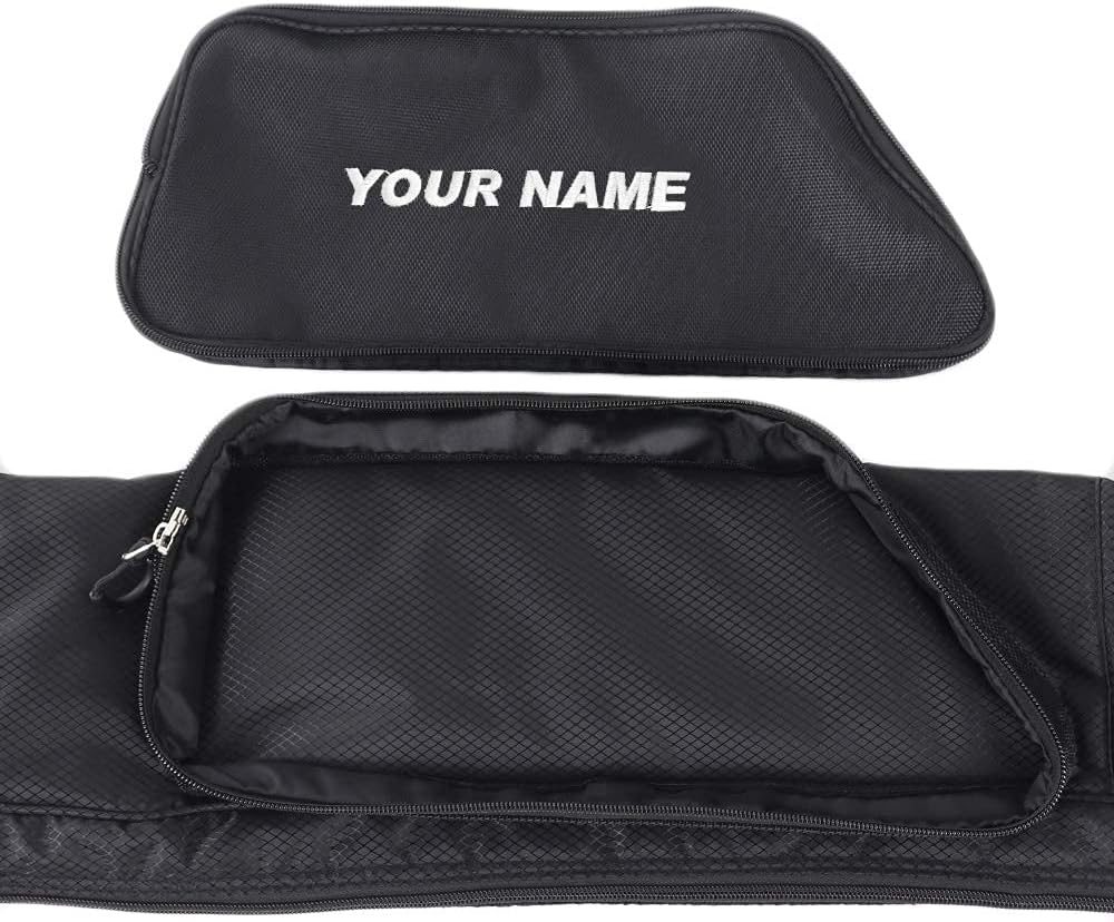 Golf Club Bag Mini for Men Women Kids, Lightweight Driving Range Carrier Course Training Case