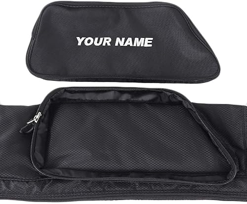 Miniatura 2 de LZFAN Golf Club Bag Mini for Men Women Kids Lightweight Driving Range Carrier Course Training Case