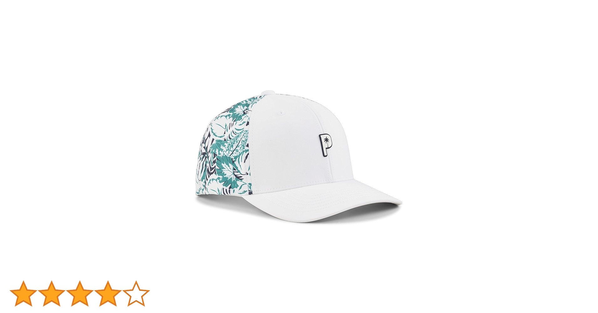 パテックフィリップ ゴルフキャップ Amazon | [プーマ] キャップ ゴルフ PTCパームグリッチ テック