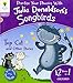Oxford Reading Tree Songbirds: Level 1+: Top Cat and Other Stories (Songbirds Phonics)