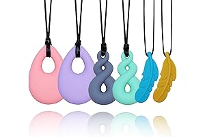 Affordable Kids Chew Necklaces