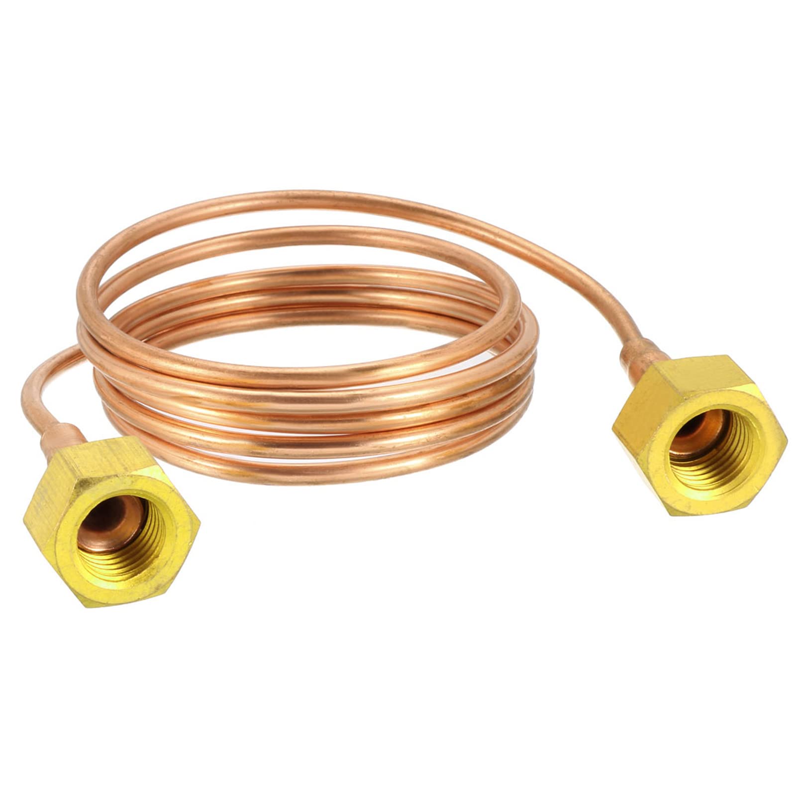 銅管　コイル　5分　新品　エアコン 空調　冷凍機 銅管コイル5分新品エアコン 空調冷凍機