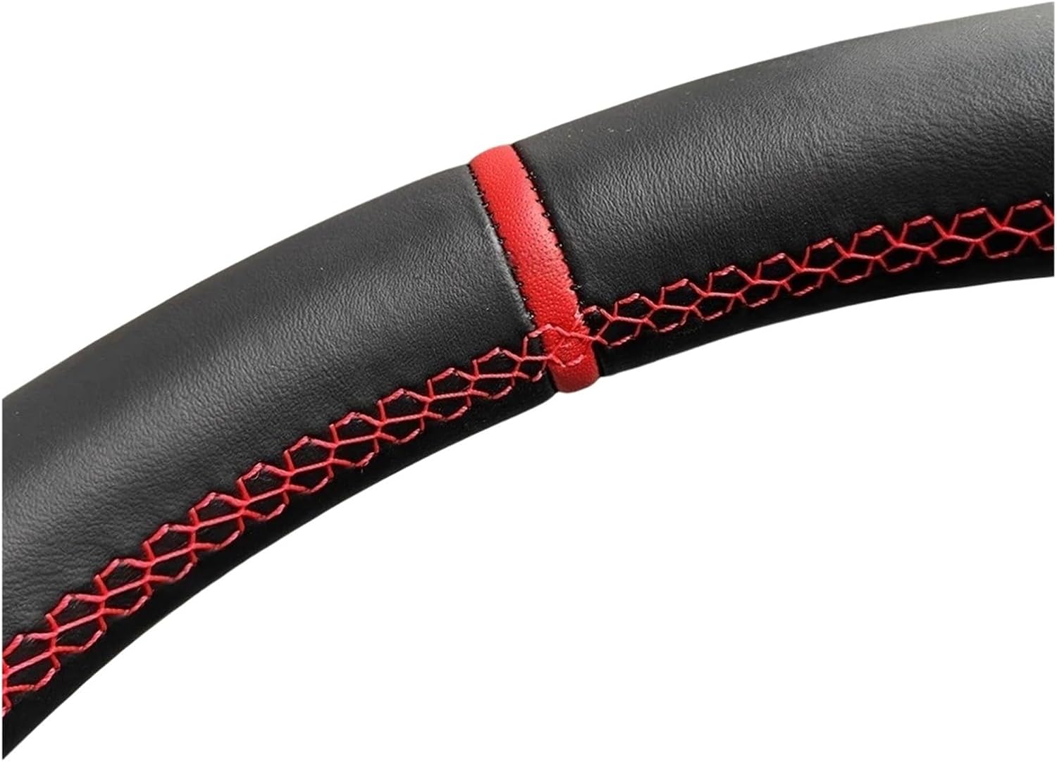 Full Leather Flat Bottom Steering Wheel Compatible For BMW E70 E71 E72 X5 X6 X6M Customize Perforated Leather Steering Wheel Car Accessory