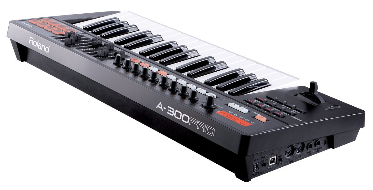 Roland A-33 MIDI KEYBOARD CONTROLLER