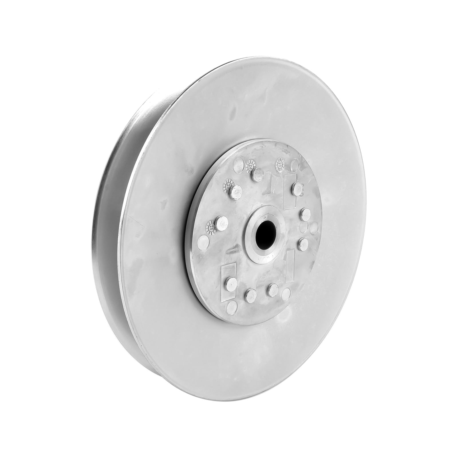 AM138649 - Embrague secundario de repuesto para John Deere TH 6X4 Gator, TS 4X2 Gator, TX4X2 Gator, TX Turf o TX Turf 4X2 Gator