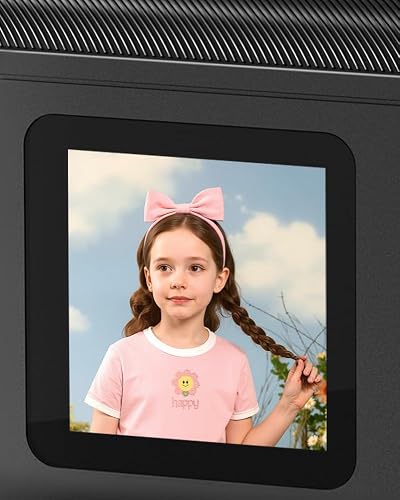 Amazon.com : Digital Camera, Real 2.7K Dual-Screen Digital Camera